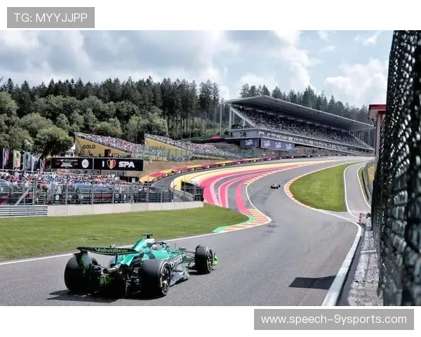 F1赛季最新动态揭秘各车队策略调整与精彩赛事回顾