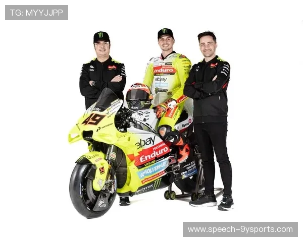 MotoGP赛季新变化 突破性规则出台引发车队激烈讨论