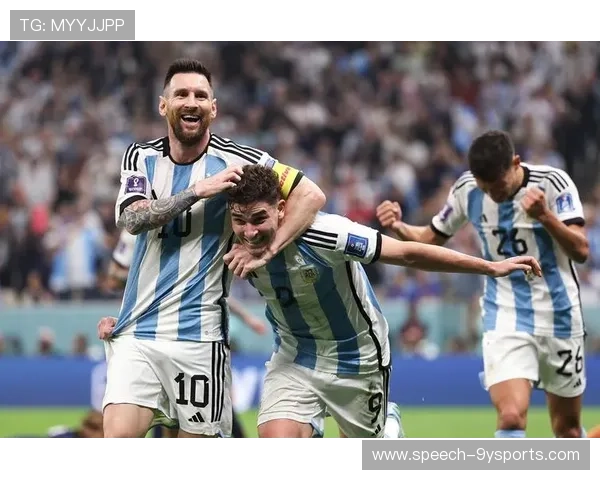 世界杯惊喜连连：新星崛起引领球队创造历史性胜利